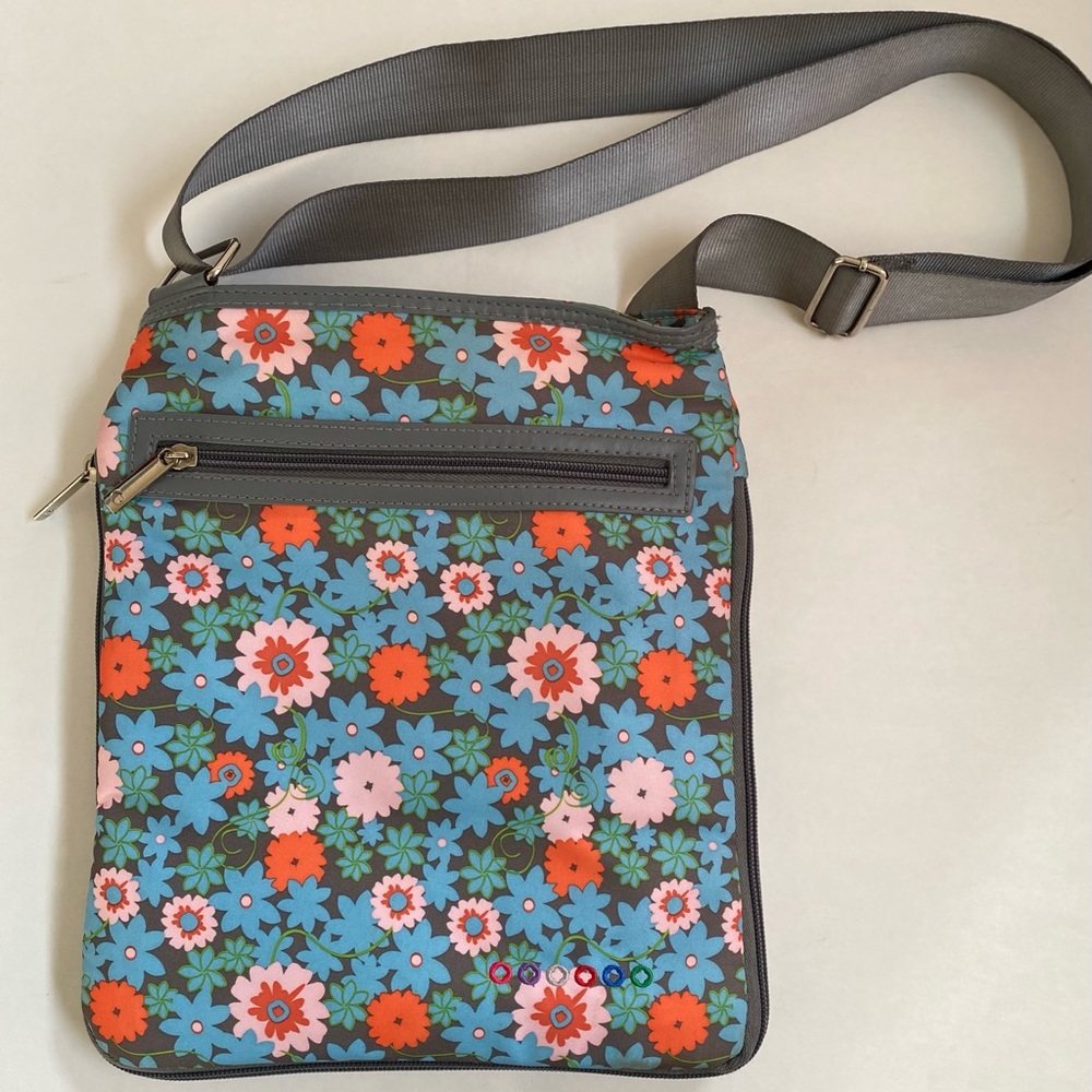 JWorld New York Crossbody